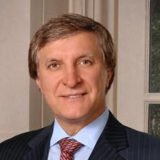 Rod J. Rohrich MD
